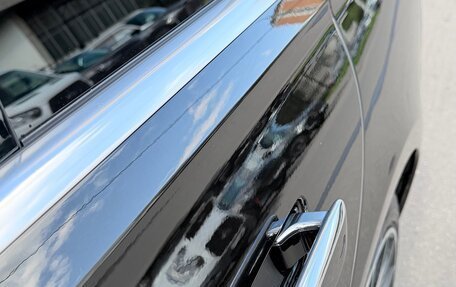 Mercedes-Benz S-Класс, 2020 год, 8 750 000 рублей, 12 фотография