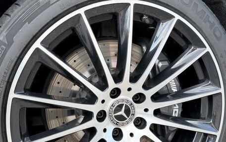 Mercedes-Benz S-Класс, 2020 год, 8 750 000 рублей, 13 фотография
