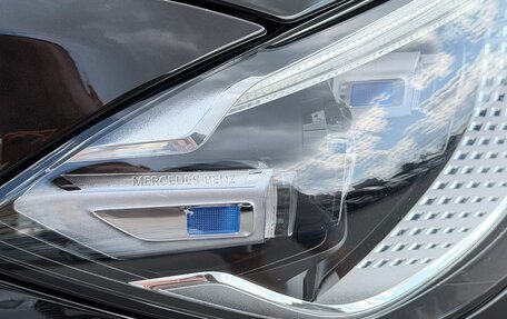 Mercedes-Benz S-Класс, 2020 год, 8 750 000 рублей, 11 фотография