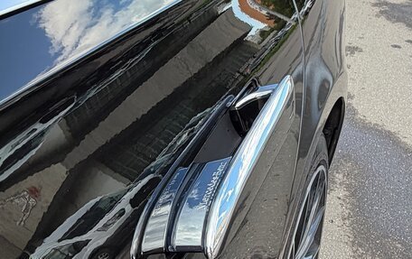 Mercedes-Benz S-Класс, 2020 год, 8 750 000 рублей, 15 фотография