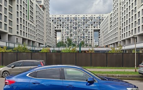 Haval F7x I, 2022 год, 1 620 000 рублей, 1 фотография