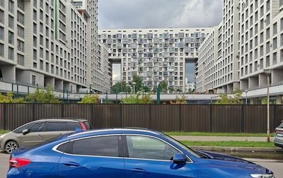 Haval F7x I, 2022 год, 1 620 000 рублей, 1 фотография