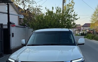 Nissan Patrol, 2011 год, 2 350 000 рублей, 1 фотография