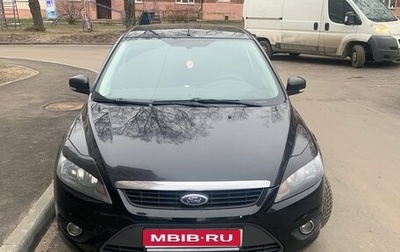 Ford Focus II рестайлинг, 2010 год, 660 000 рублей, 1 фотография