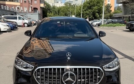 Mercedes-Benz S-Класс, 2020 год, 8 750 000 рублей, 1 фотография