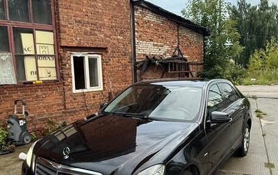 Mercedes-Benz E-Класс, 2011 год, 1 450 000 рублей, 1 фотография