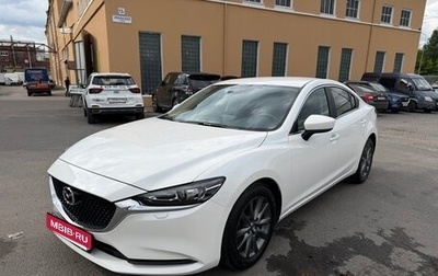 Mazda 6, 2020 год, 3 000 000 рублей, 1 фотография