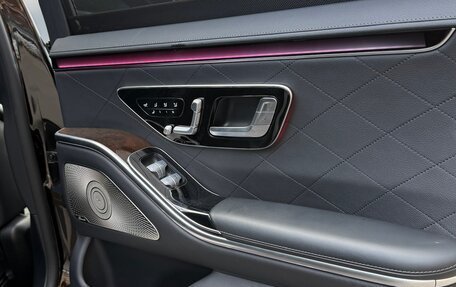 Mercedes-Benz S-Класс, 2020 год, 8 750 000 рублей, 23 фотография