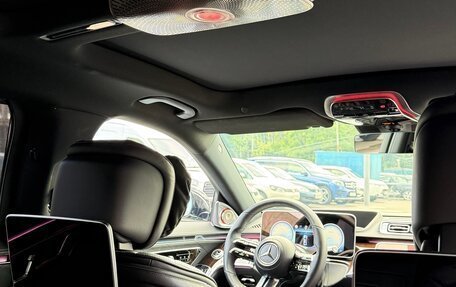 Mercedes-Benz S-Класс, 2020 год, 8 750 000 рублей, 24 фотография