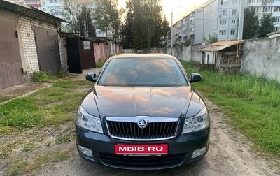 Skoda Octavia, 2009 год, 1 150 000 рублей, 1 фотография