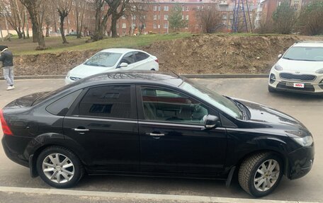 Ford Focus II рестайлинг, 2010 год, 660 000 рублей, 2 фотография