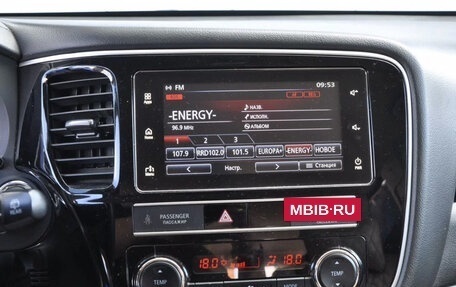 Mitsubishi Outlander III рестайлинг 3, 2019 год, 1 960 000 рублей, 27 фотография