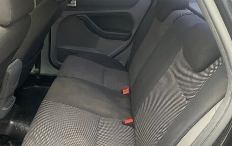 Ford Focus II рестайлинг, 2010 год, 660 000 рублей, 6 фотография