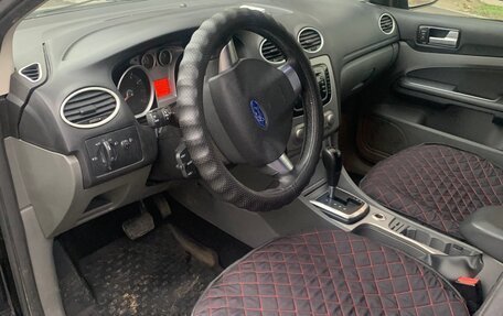 Ford Focus II рестайлинг, 2010 год, 660 000 рублей, 9 фотография