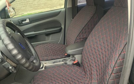 Ford Focus II рестайлинг, 2010 год, 660 000 рублей, 10 фотография