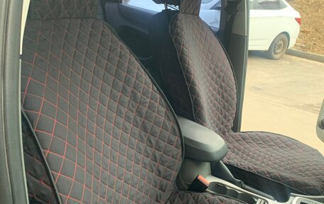 Ford Focus II рестайлинг, 2010 год, 660 000 рублей, 8 фотография