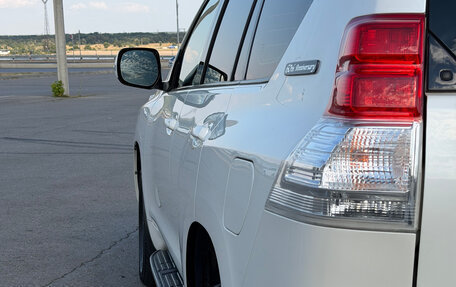 Toyota Land Cruiser Prado 150 рестайлинг 2, 2010 год, 3 150 000 рублей, 4 фотография