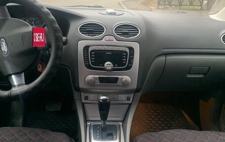 Ford Focus II рестайлинг, 2010 год, 660 000 рублей, 12 фотография