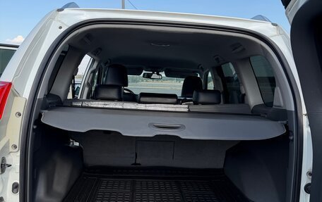 Toyota Land Cruiser Prado 150 рестайлинг 2, 2010 год, 3 150 000 рублей, 6 фотография