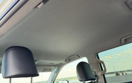 Toyota Land Cruiser Prado 150 рестайлинг 2, 2010 год, 3 150 000 рублей, 16 фотография