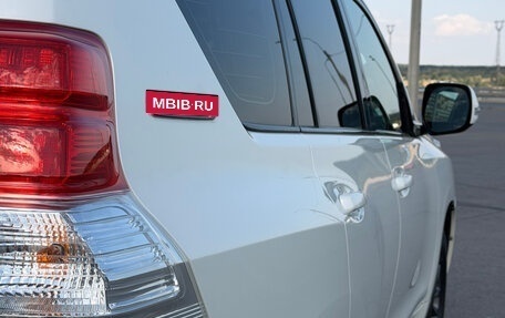 Toyota Land Cruiser Prado 150 рестайлинг 2, 2010 год, 3 150 000 рублей, 3 фотография