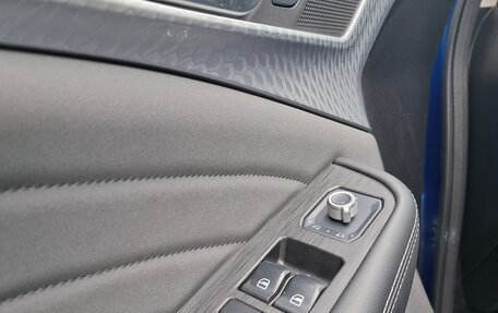 Haval F7x I, 2022 год, 1 620 000 рублей, 9 фотография
