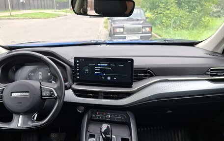 Haval F7x I, 2022 год, 1 620 000 рублей, 15 фотография