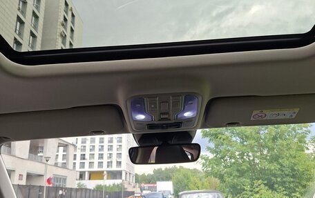 Haval F7x I, 2022 год, 1 620 000 рублей, 18 фотография