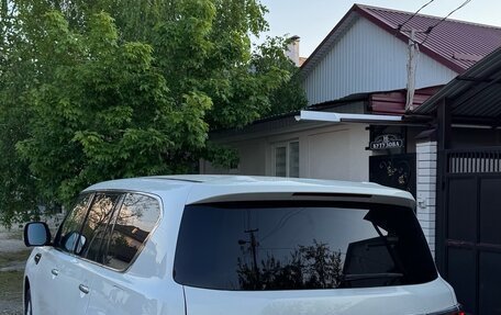 Nissan Patrol, 2011 год, 2 350 000 рублей, 2 фотография