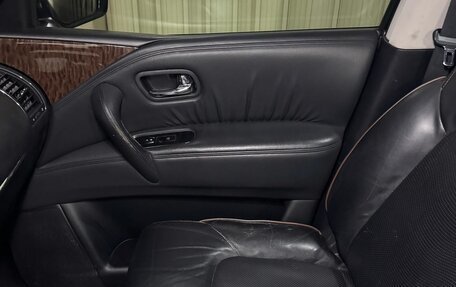Nissan Patrol, 2011 год, 2 350 000 рублей, 4 фотография