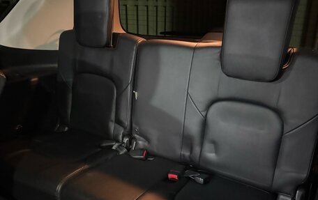Nissan Patrol, 2011 год, 2 350 000 рублей, 5 фотография