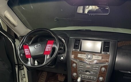 Nissan Patrol, 2011 год, 2 350 000 рублей, 3 фотография