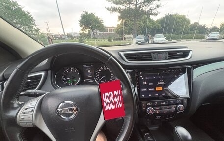 Nissan Qashqai, 2017 год, 1 520 000 рублей, 2 фотография
