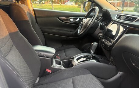 Nissan Qashqai, 2017 год, 1 520 000 рублей, 9 фотография