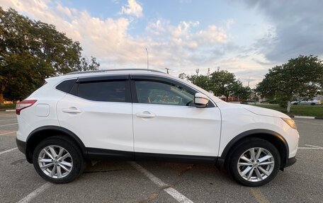 Nissan Qashqai, 2017 год, 1 520 000 рублей, 15 фотография