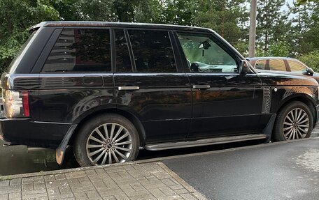 Land Rover Range Rover III, 2010 год, 1 100 000 рублей, 5 фотография