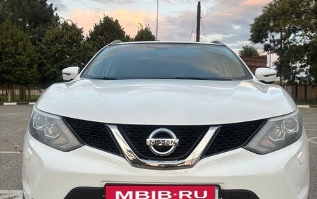 Nissan Qashqai, 2017 год, 1 520 000 рублей, 6 фотография