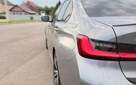 BMW 3 серия, 2022 год, 6 200 000 рублей, 12 фотография