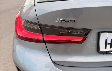 BMW 3 серия, 2022 год, 6 200 000 рублей, 14 фотография