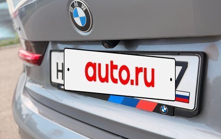 BMW 3 серия, 2022 год, 6 200 000 рублей, 18 фотография