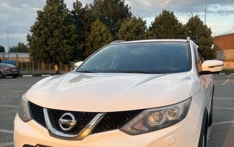 Nissan Qashqai, 2017 год, 1 520 000 рублей, 17 фотография