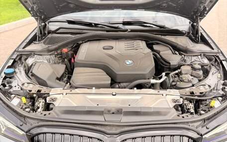 BMW 3 серия, 2022 год, 6 200 000 рублей, 19 фотография