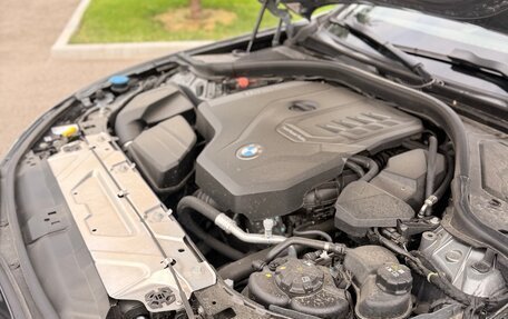 BMW 3 серия, 2022 год, 6 200 000 рублей, 20 фотография