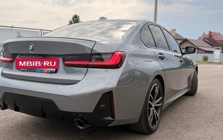 BMW 3 серия, 2022 год, 6 200 000 рублей, 8 фотография
