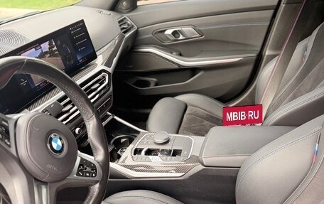 BMW 3 серия, 2022 год, 6 200 000 рублей, 24 фотография
