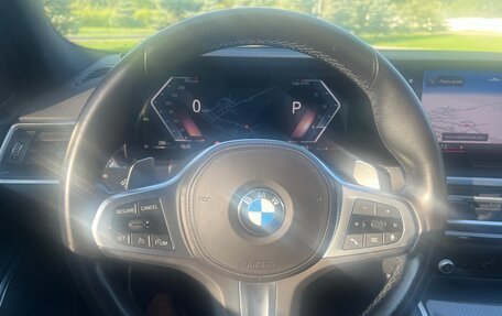 BMW 3 серия, 2022 год, 6 200 000 рублей, 34 фотография
