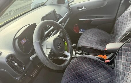 KIA Picanto III рестайлинг, 2019 год, 1 520 000 рублей, 11 фотография