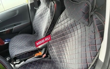 KIA Picanto III рестайлинг, 2019 год, 1 520 000 рублей, 10 фотография