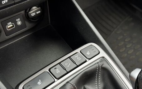 Hyundai Creta I рестайлинг, 2019 год, 1 780 000 рублей, 9 фотография