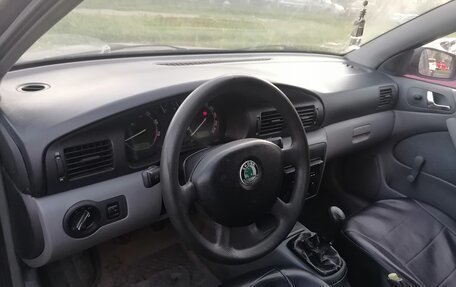 Skoda Octavia IV, 2002 год, 230 000 рублей, 5 фотография